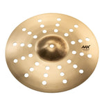 Sabian AAX Aero Splash Cymbal 12