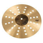 Sabian AAX Aero Splash Cymbal 12