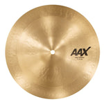 Sabian AAX Mini Chinese Cymbal 12