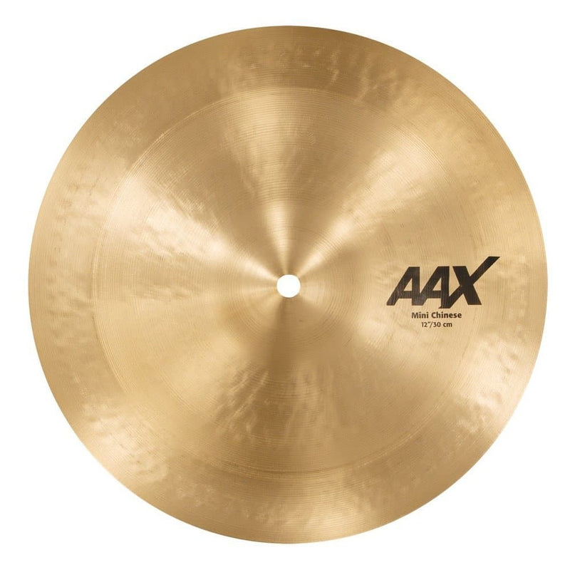 Sabian AAX Mini Chinese Cymbal 12"