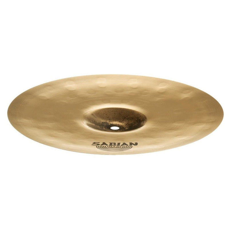 Sabian HHX Evolution Splash Cymbal 12" Brilliant