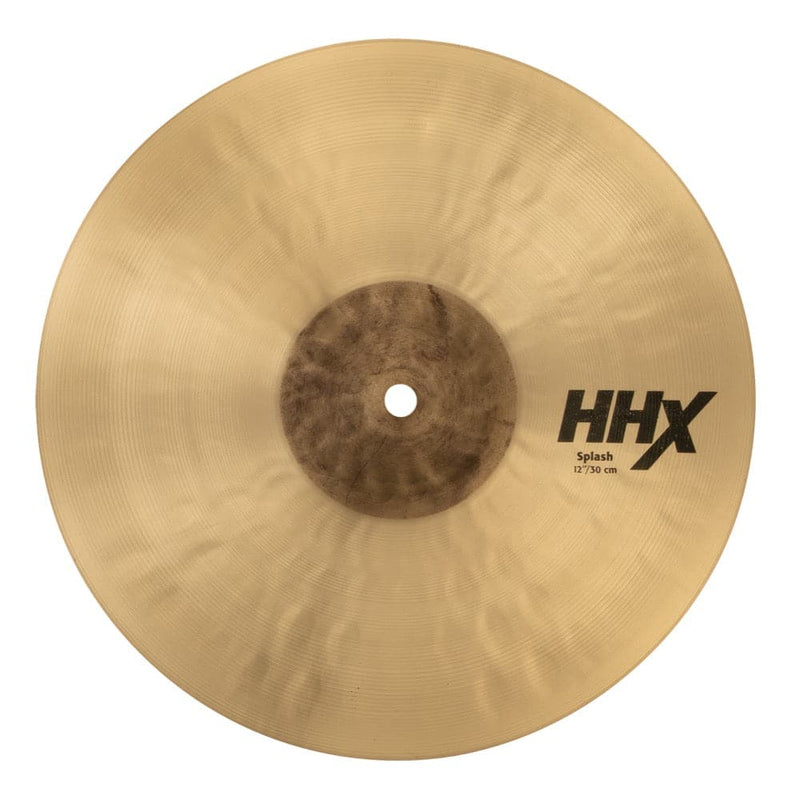Sabian HHX Splash Cymbal 12"