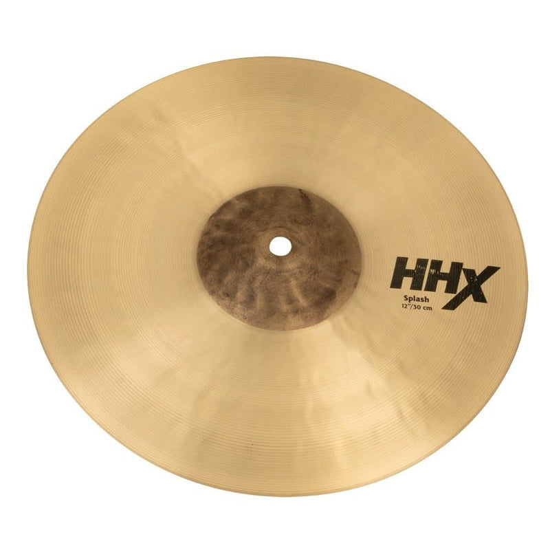 Sabian HHX Splash Cymbal 12"