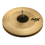 Sabian AAX Freq Hi Hat Cymbals 14