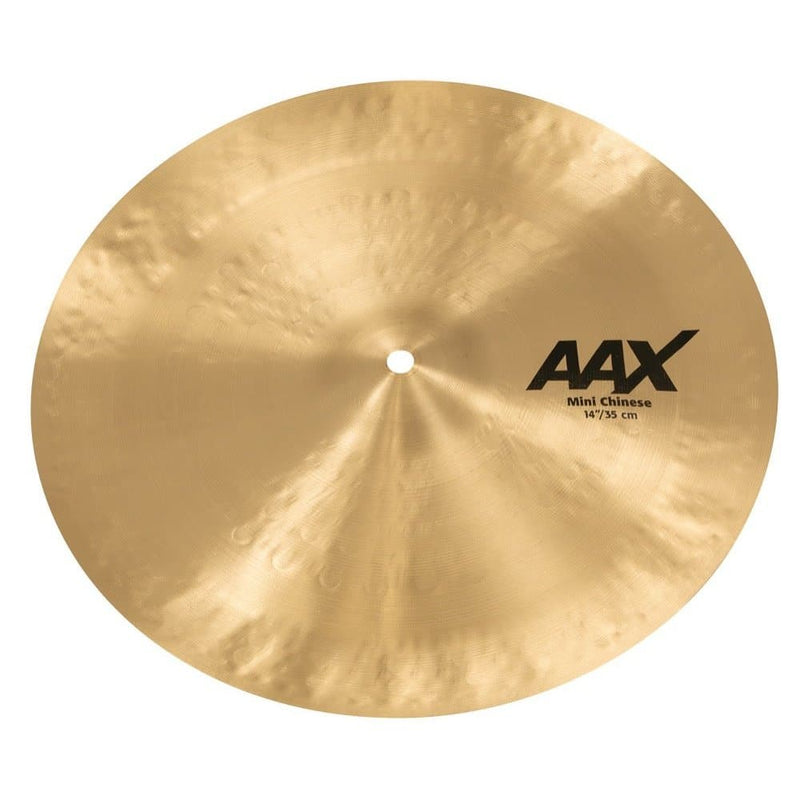 Sabian AAX Mini Chinese Cymbal 14"