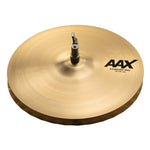 Sabian AAX X-Celerator Hi Hat Cymbals 14