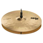 Sabian HHX Evolution Hi Hat Cymbals 14
