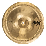Sabian HHX Evolution Mini Chinese Cymbal 14