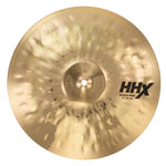 Sabian HHX Groove Hi Hat Cymbals 15