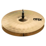 Sabian HHX Groove Hi Hat Cymbals 15