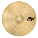 Sabian HHX Groove Hi Hat Cymbals 15