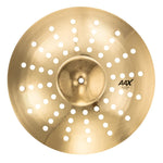 Sabian AAX Aero Crash Cymbal 16