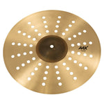 Sabian AAX Aero Crash Cymbal 16