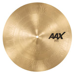 Sabian AAX Chinese Cymbal 16