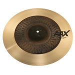 Sabian AAX El Sabor Picante Hand Crash Cymbal 16