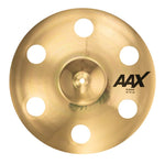 Sabian AAX O-Zone Crash Cymbal 16