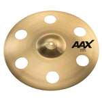 Sabian AAX O-Zone Crash Cymbal 16
