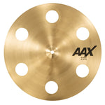 Sabian AAX O-Zone Crash Cymbal 16