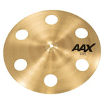 Sabian AAX O-Zone Crash Cymbal 16