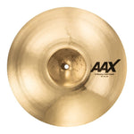 Sabian AAX X-Plosion Fast Crash Cymbal 16