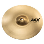 Sabian AAX X-Plosion Fast Crash Cymbal 16
