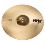 Sabian HHX Evolution Crash Cymbal 16