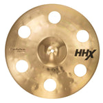 Sabian HHX Evolution O-Zone Crash Cymbal 16