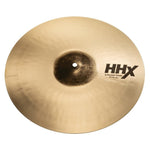 Sabian HHX X-Plosion Crash Cymbal 16