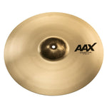 Sabian AAX X-Plosion Crash Cymbal 17