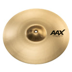 Sabian AAX X-Plosion Fast Crash Cymbal 17