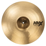 Sabian HHX X-Plosion Crash Cymbal 17