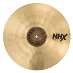 Sabian HHX X-Treme Crash Cymbal 17