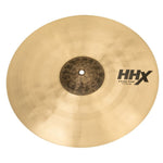 Sabian HHX X-Treme Crash Cymbal 17