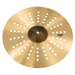 Sabian AAX Aero Crash Cymbal 18