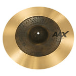 Sabian AAX El Sabor Picante Hand Crash Cymbal 18