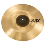 Sabian AAX Freq Crash Cymbal 18