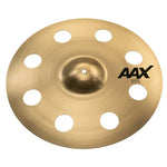 Sabian AAX O-Zone Crash Cymbal 18