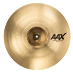 Sabian AAX X-Plosion Fast Crash Cymbal 18
