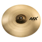 Sabian AAX X-Plosion Fast Crash Cymbal 18