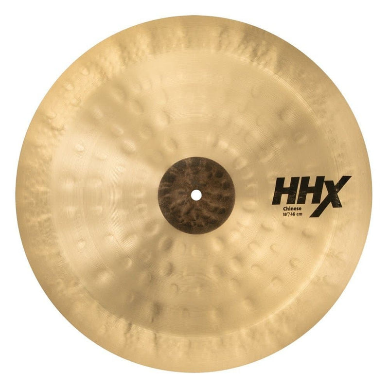 Sabian HHX Chinese Cymbal 18"