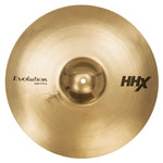 Sabian HHX Evolution Crash Cymbal 18