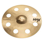 Sabian HHX Evolution O-Zone Crash Cymbal 18