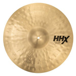 Sabian HHX Fierce Crash Cymbal 18