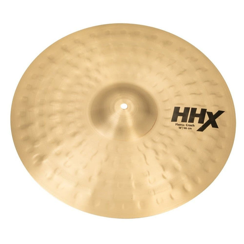 Sabian HHX Fierce Crash Cymbal 18"
