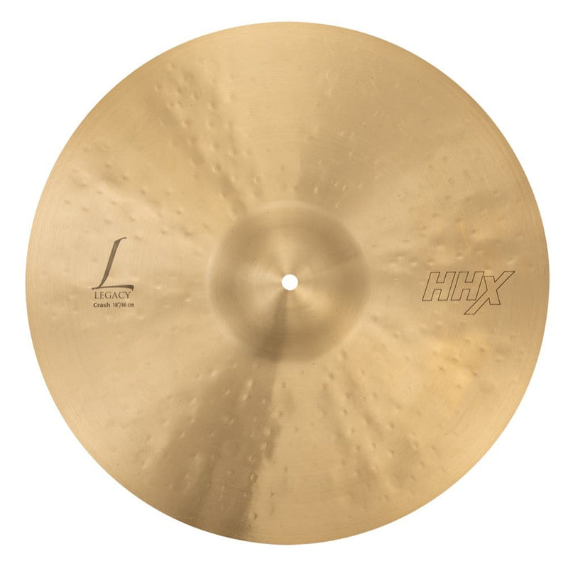 Sabian HHX Legacy Crash Cymbal 18"