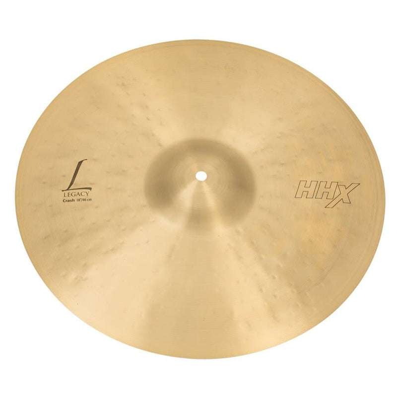 Sabian HHX Legacy Crash Cymbal 18"
