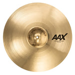 Sabian AAX X-Plosion Fast Crash Cymbal 19