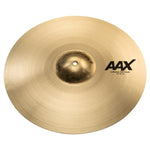 Sabian AAX X-Plosion Fast Crash Cymbal 19