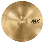 Sabian AAX X-Treme Chinese Cymbal 19