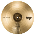 Sabian HHX Evolution Crash Cymbal 19